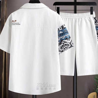 市场上装-套装-电商套装