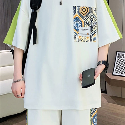 市场上装-套装-电商套装