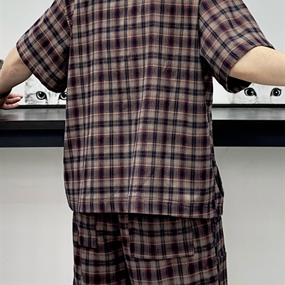 市场上装-套装-休闲套装