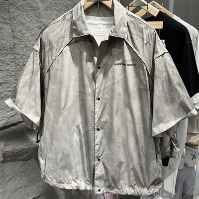 市场上装-套装-休闲套装