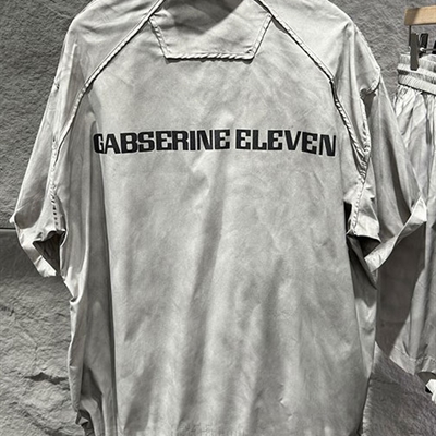 市场上装-套装-休闲套装