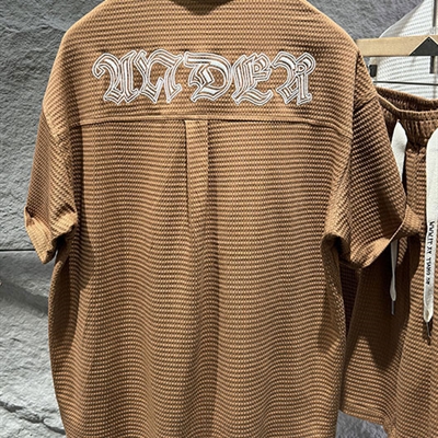 市场上装-套装-休闲套装