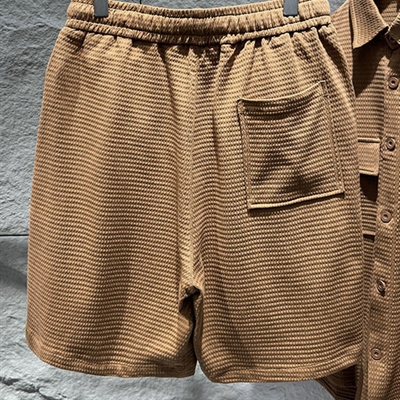 市场上装-套装-休闲套装