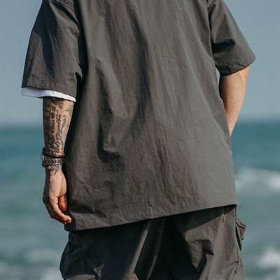 市场上装-套装-休闲套装