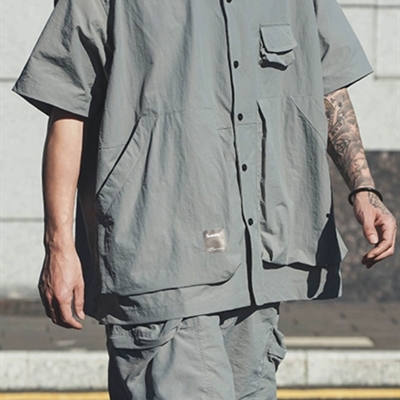 市场上装-套装-休闲套装