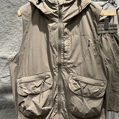 市场上装-套装-休闲套装