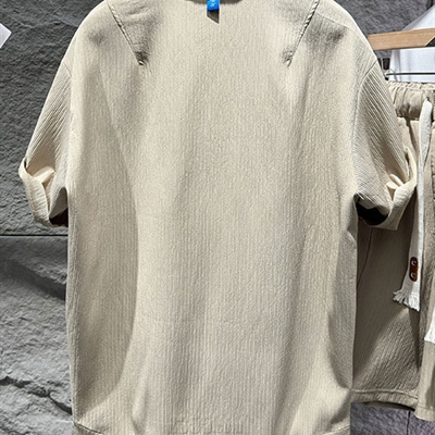 市场上装-套装-休闲套装