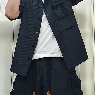 市场上装-套装-休闲套装