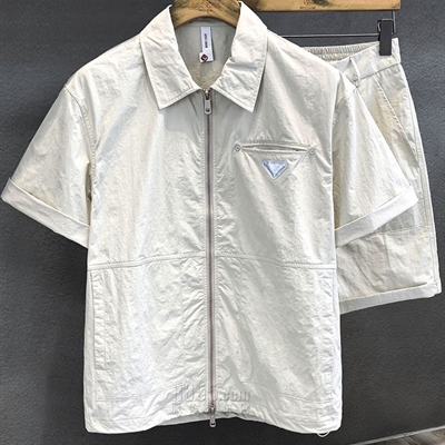 市场上装-套装-休闲套装