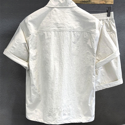 市场上装-套装-休闲套装