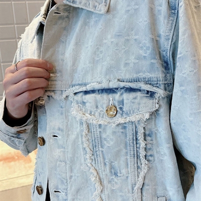 市场上装-夹克-欧货夹克