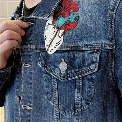 市场上装-夹克-欧货夹克