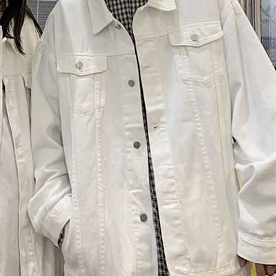 市场上装-夹克-电商夹克