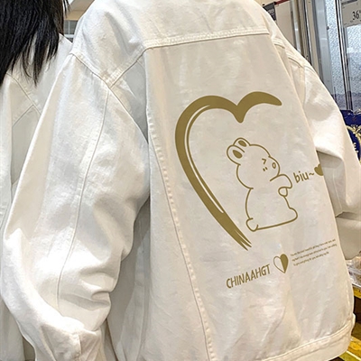 市场上装-夹克-电商夹克