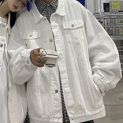 市场上装-夹克-电商夹克