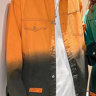 市场上装-夹克-电商夹克