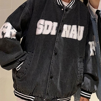 市场上装-夹克-电商夹克