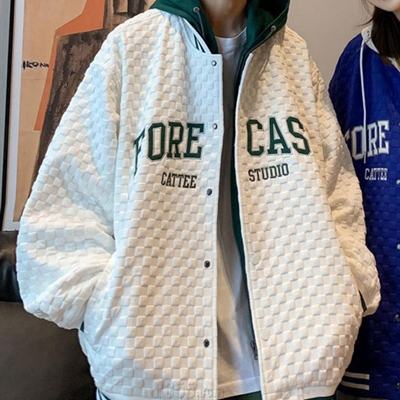 市场上装-夹克-电商夹克