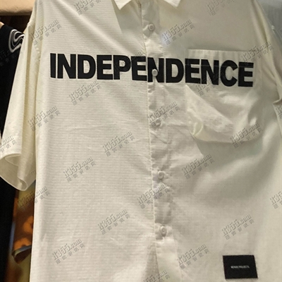 市场上装-衬衫-休闲衬衫【实拍】