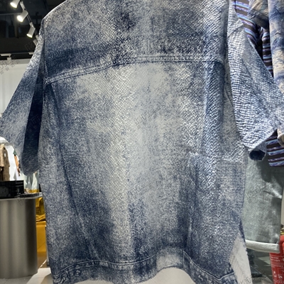 市场上装-衬衫-休闲衬衫【实拍】