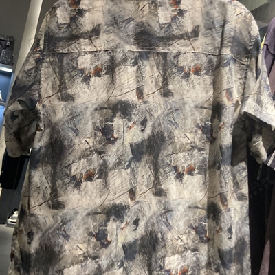 市场上装-衬衫-休闲衬衫【实拍】