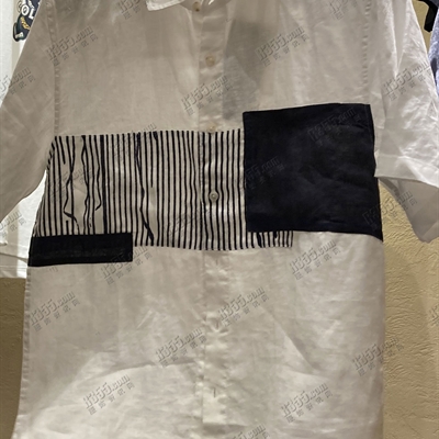 市场上装-衬衫-休闲衬衫【实拍】