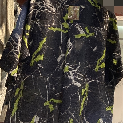 市场上装-衬衫-休闲衬衫【实拍】