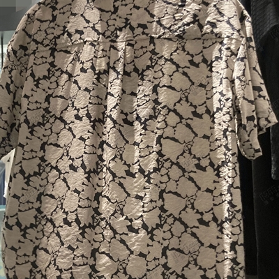 市场上装-衬衫-休闲衬衫【实拍】