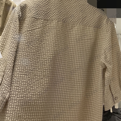 市场上装-衬衫-休闲衬衫【实拍】