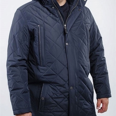 市场上装-棉衣/羽绒服-商务棉服