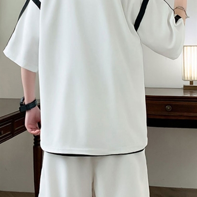 市场上装-套装-电商套装