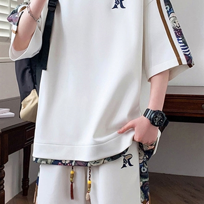 市场上装-套装-电商套装