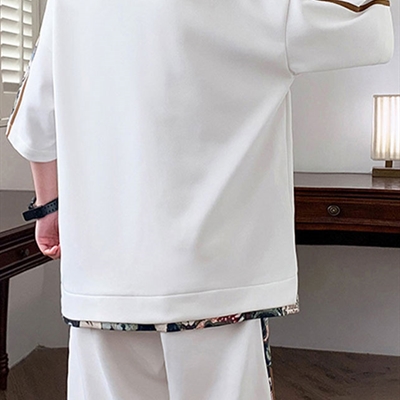 市场上装-套装-电商套装