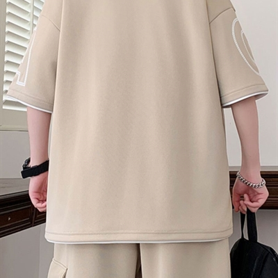 市场上装-套装-电商套装