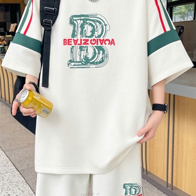 市场上装-套装-电商套装