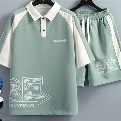 市场上装-套装-电商套装