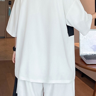 市场上装-套装-电商套装