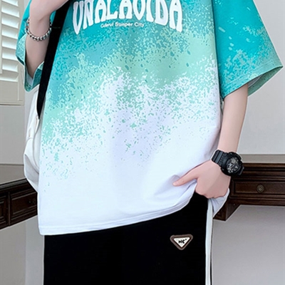 市场上装-套装-电商套装