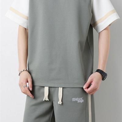 市场上装-套装-电商套装