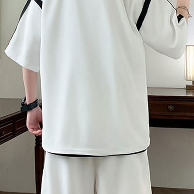 市场上装-套装-电商套装