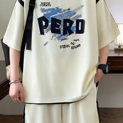 市场上装-套装-电商套装