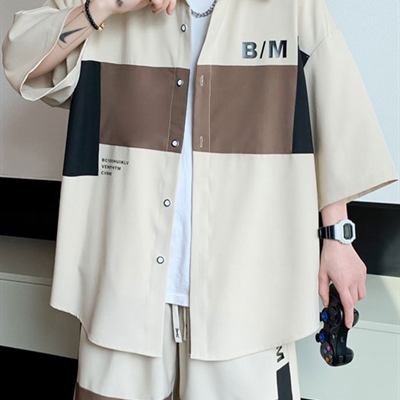 市场上装-套装-电商套装