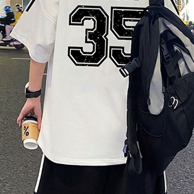 市场上装-套装-电商套装