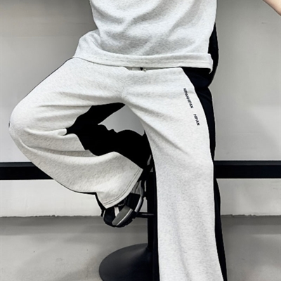 市场上装-套装-休闲套装