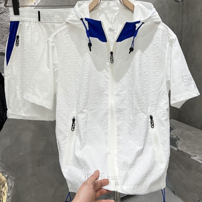 市场上装-套装-休闲套装