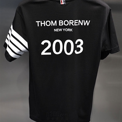 市场上装-T恤-欧货T恤