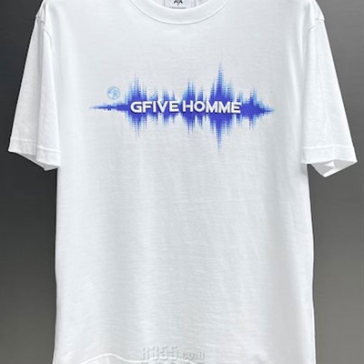 市场上装-T恤-欧货T恤