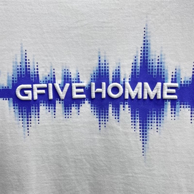 市场上装-T恤-欧货T恤