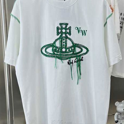 市场上装-T恤-欧货T恤