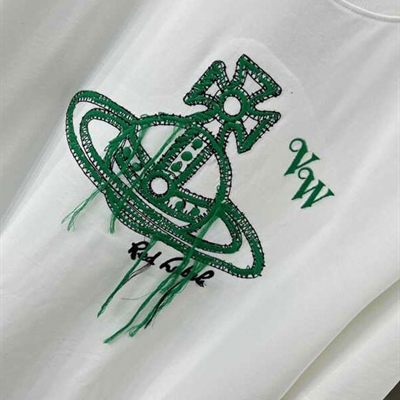 市场上装-T恤-欧货T恤